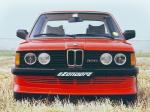BMW 320 by Zender 1976 года